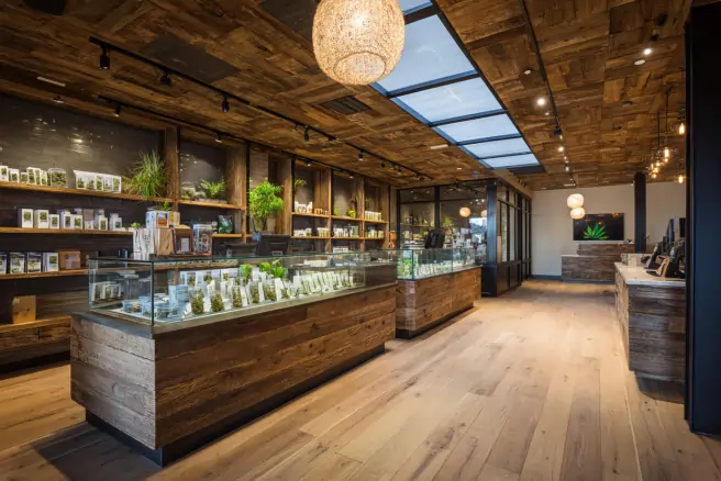 park slope dispensary in new york
